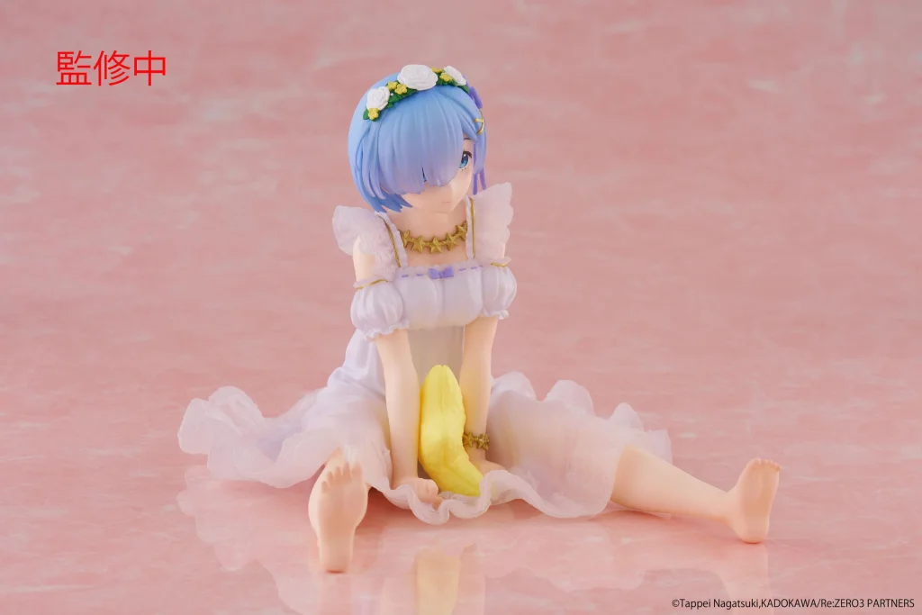 Re:ZERO - Desktop Cute - Rem (Star Dreamy Ver.)