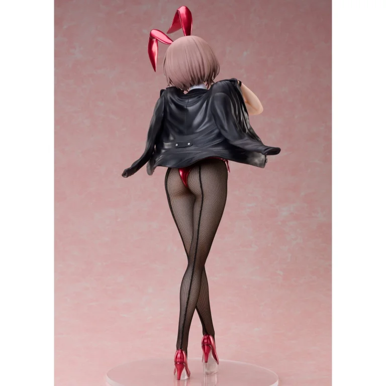 DSmile - Scale Figure - Iro Bunny Monica