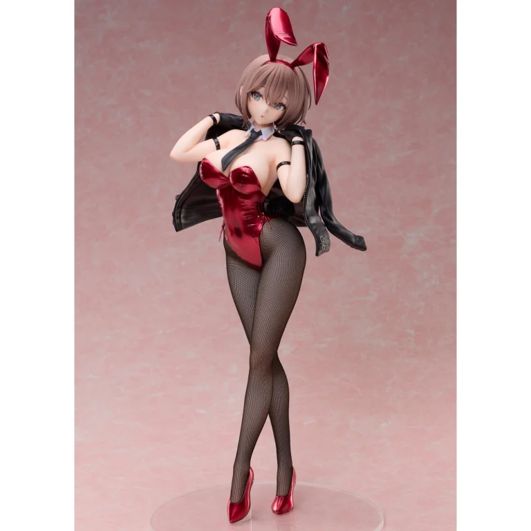 DSmile - Scale Figure - Iro Bunny Monica