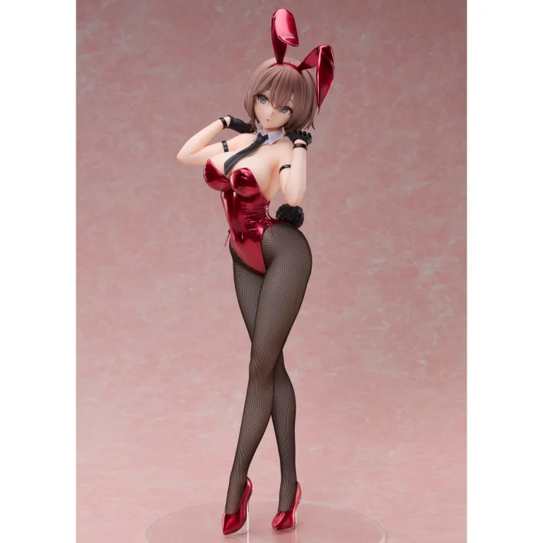 DSmile - Scale Figure - Iro Bunny Monica