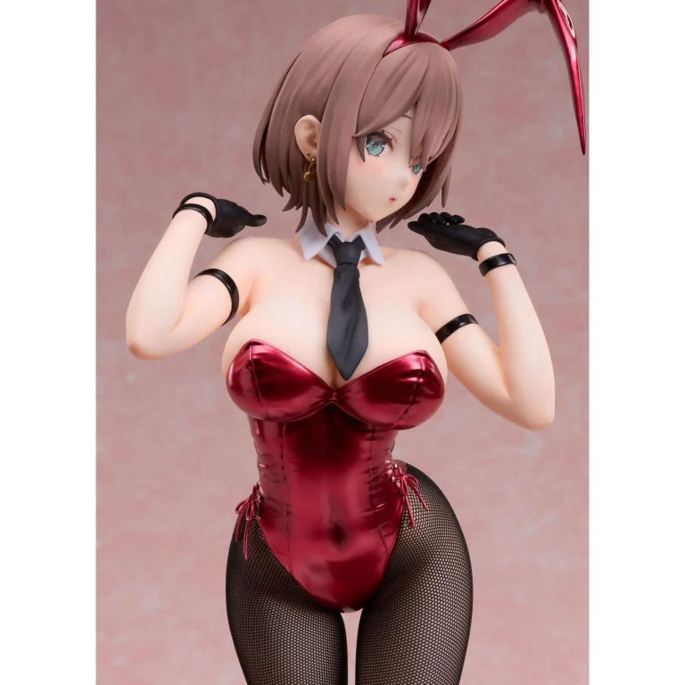 DSmile - Scale Figure - Iro Bunny Monica