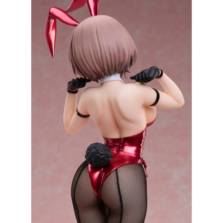 DSmile - Scale Figure - Iro Bunny Monica