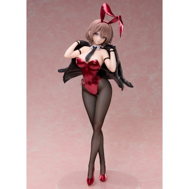 DSmile - Scale Figure - Iro Bunny Monica