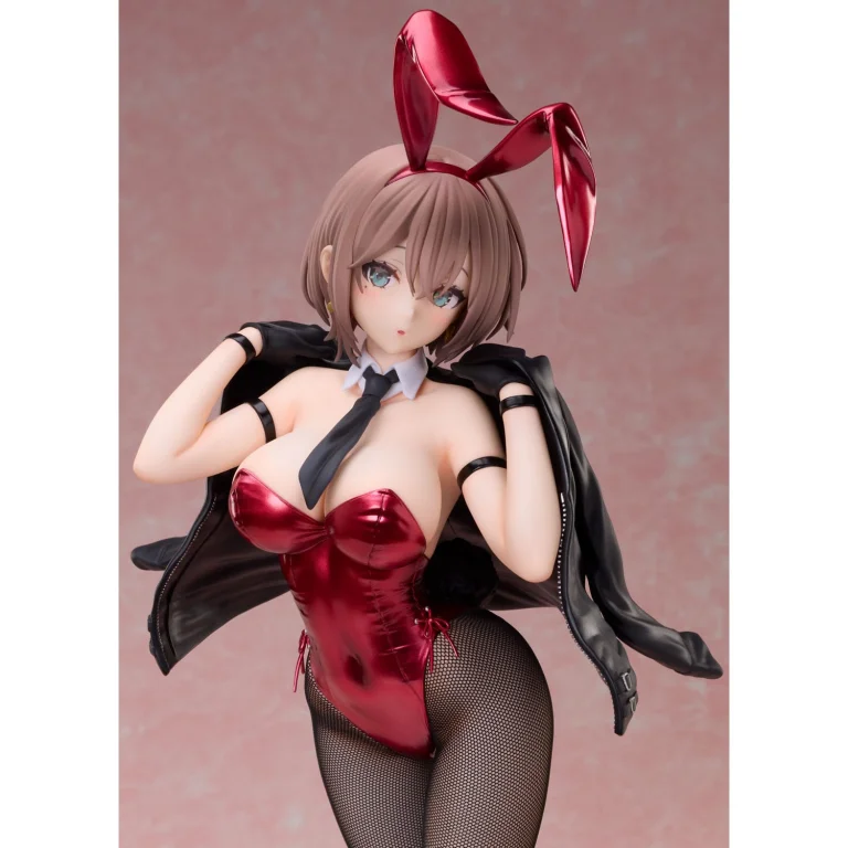 DSmile - Scale Figure - Iro Bunny Monica