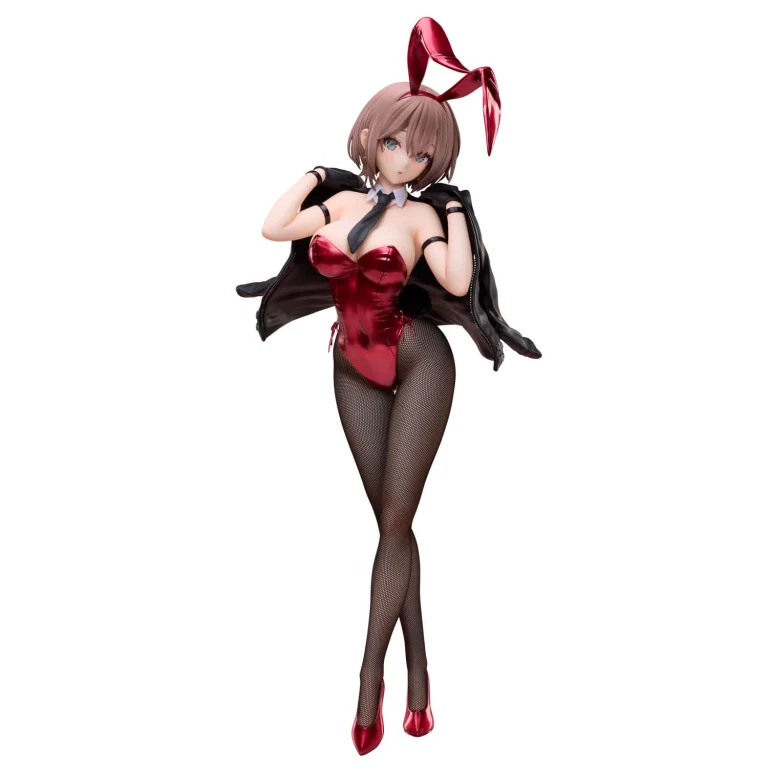 DSmile - Scale Figure - Iro Bunny Monica