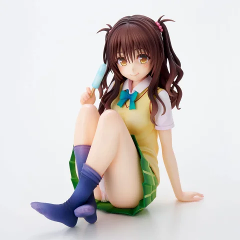 Produktbild zu To Love-Ru - Non-Scale Figure - Mikan Yūki (High School Student ver.)