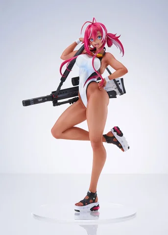 Produktbild zu ARMS NOTE - Scale Figure - Anego-chan of the Swimming Team