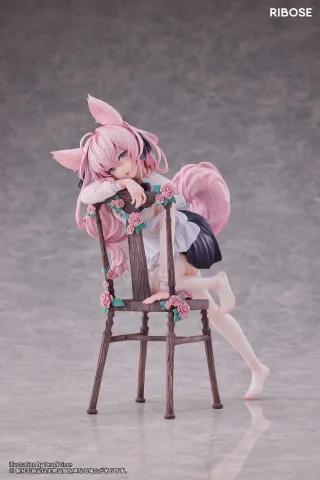 Produktbild zu DeadPrince - Scale Figure - Rabbit Flova