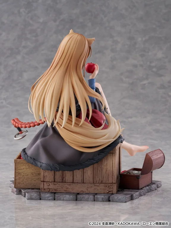 Spice and Wolf - SHIBUYA SCRAMBLE FIGURE - Holo