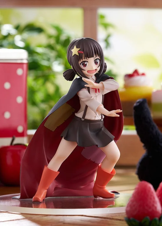 KonoSuba - POP UP PARADE - Komekko (L Size)