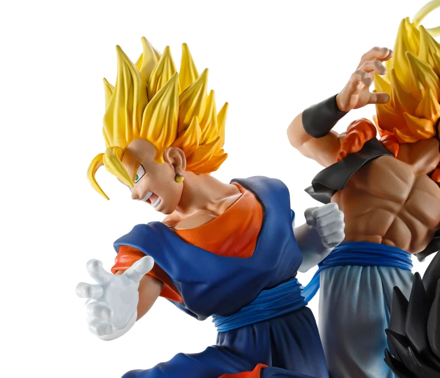 Dragon Ball - Petitrama DX - Dracap Re Birth 2