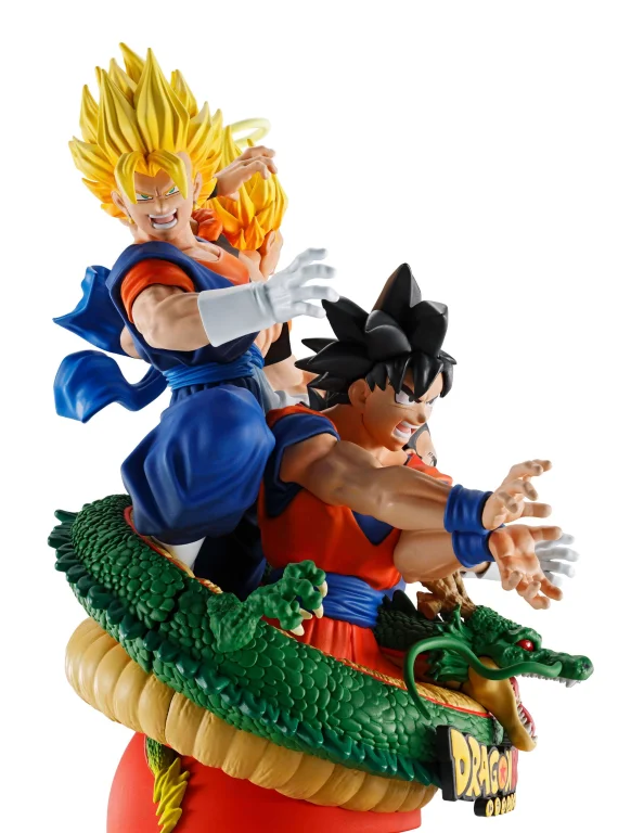 Dragon Ball - Petitrama DX - Dracap Re Birth 2