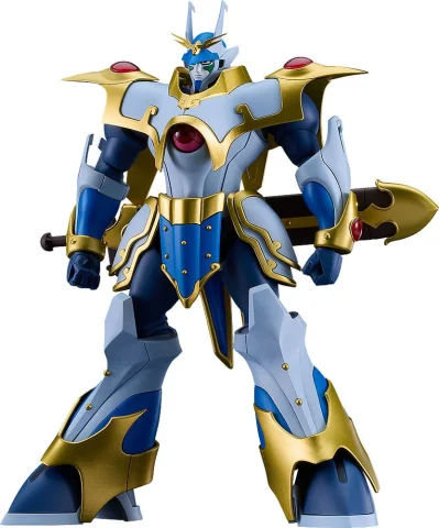 Produktbild zu Yamato Takeru - MODEROID - Sky War God Susanoo (Second Stage)