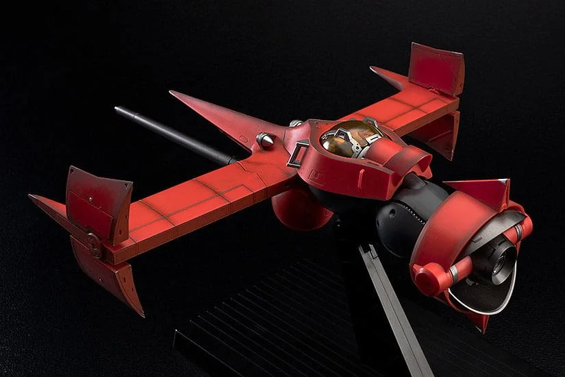 Cowboy Bebop - Scale Model - Swordfish II