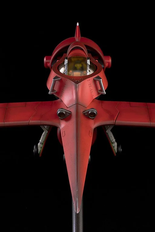 Cowboy Bebop - Scale Model - Swordfish II