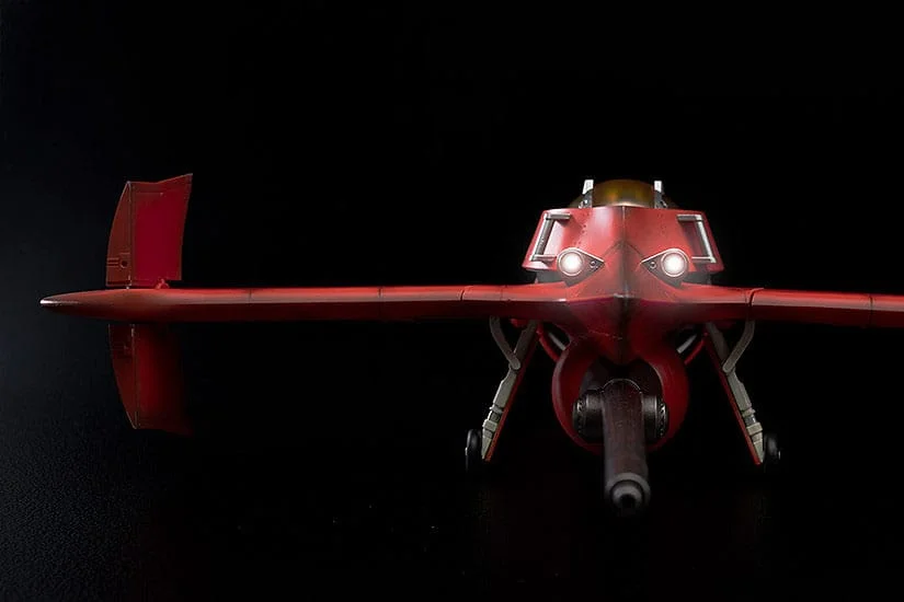 Cowboy Bebop - Scale Model - Swordfish II