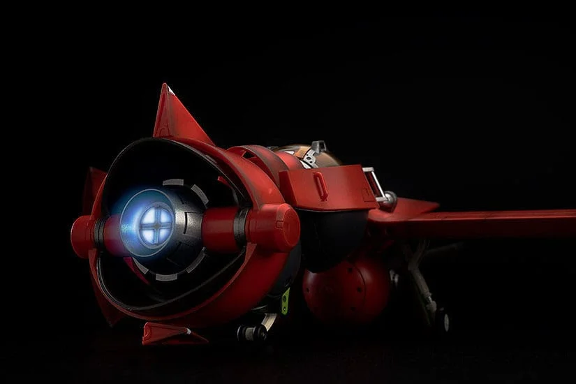 Cowboy Bebop - Scale Model - Swordfish II