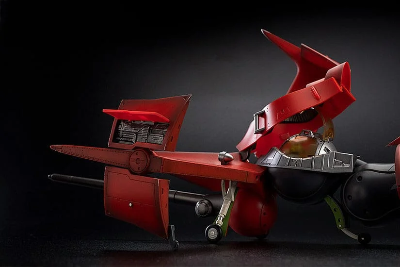 Cowboy Bebop - Scale Model - Swordfish II