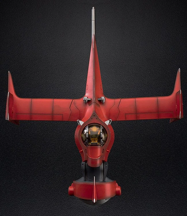 Cowboy Bebop - Scale Model - Swordfish II