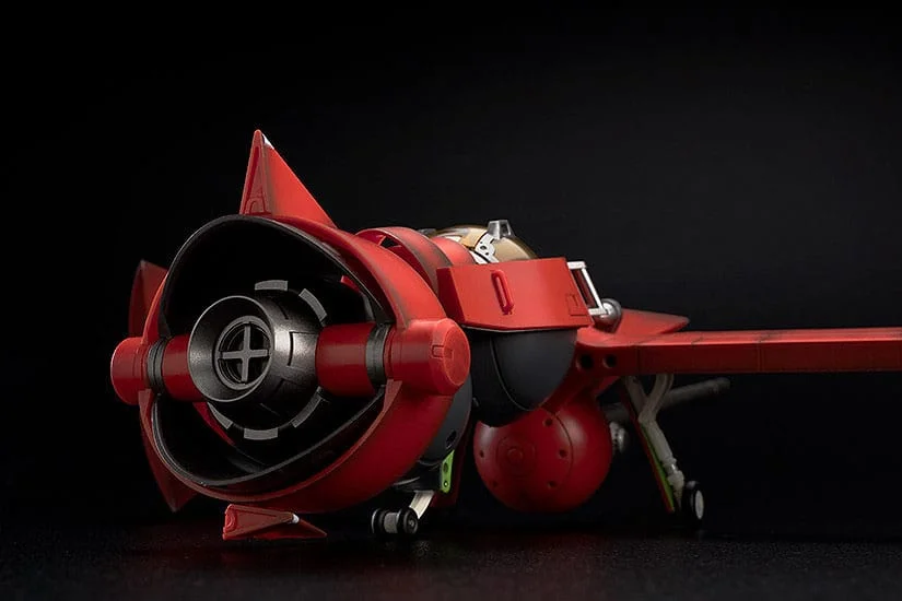 Cowboy Bebop - Scale Model - Swordfish II