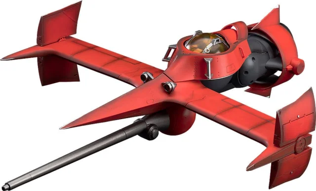 Produktbild zu Cowboy Bebop - Scale Model - Swordfish II