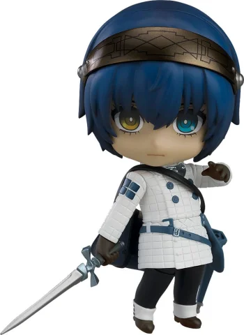 Produktbild zu Metaphor: ReFantazio - Nendoroid - Protagonist (Basic)