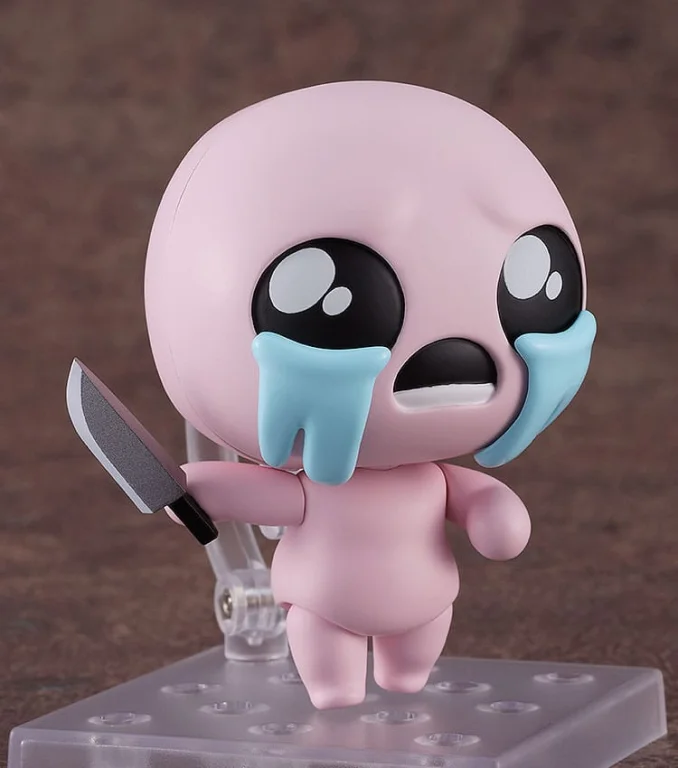 The Binding of Isaac - Nendoroid - Isaac