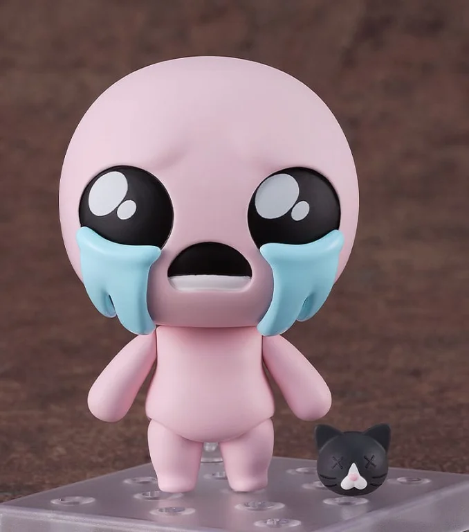 The Binding of Isaac - Nendoroid - Isaac