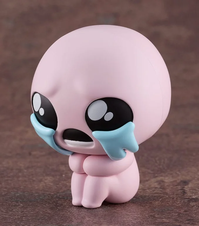 The Binding of Isaac - Nendoroid - Isaac