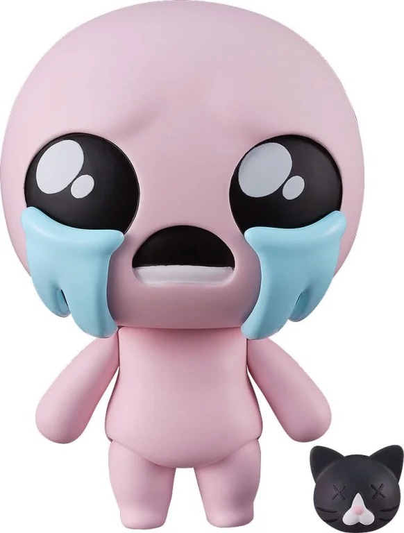 The Binding of Isaac - Nendoroid - Isaac