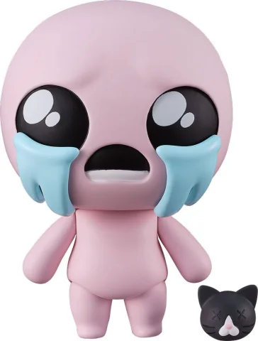 Produktbild zu The Binding of Isaac - Nendoroid - Isaac