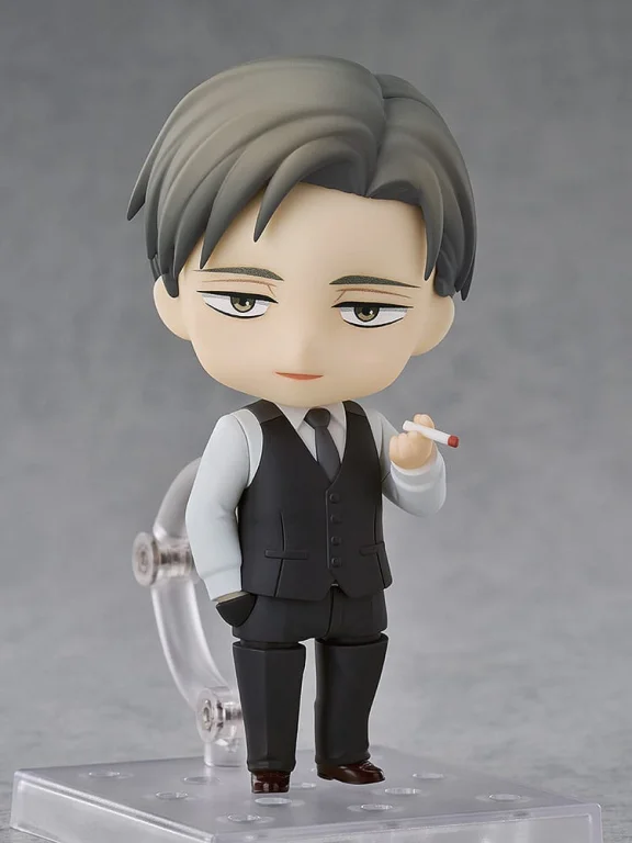 Twittering Birds Never Fly - Nendoroid - Yashiro