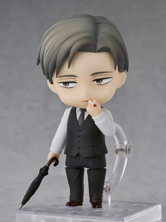 Twittering Birds Never Fly - Nendoroid - Yashiro