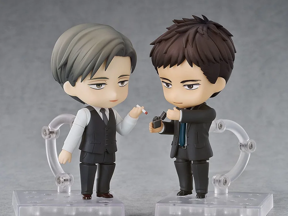 Twittering Birds Never Fly - Nendoroid - Yashiro