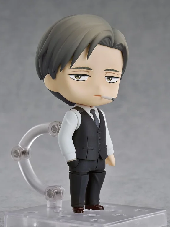 Twittering Birds Never Fly - Nendoroid - Yashiro