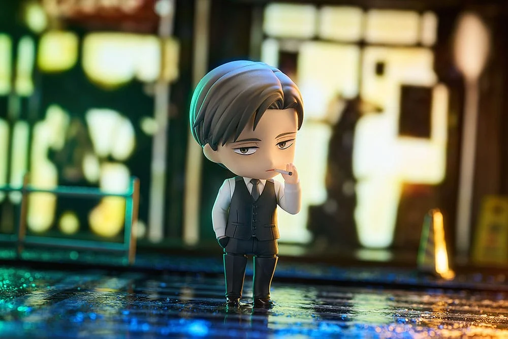 Twittering Birds Never Fly - Nendoroid - Yashiro