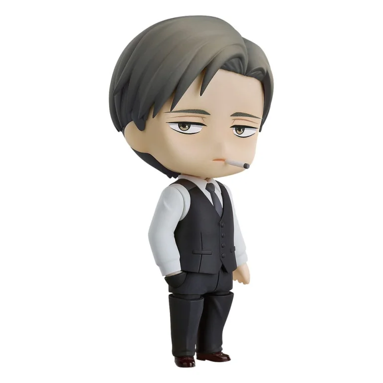 Twittering Birds Never Fly - Nendoroid - Yashiro