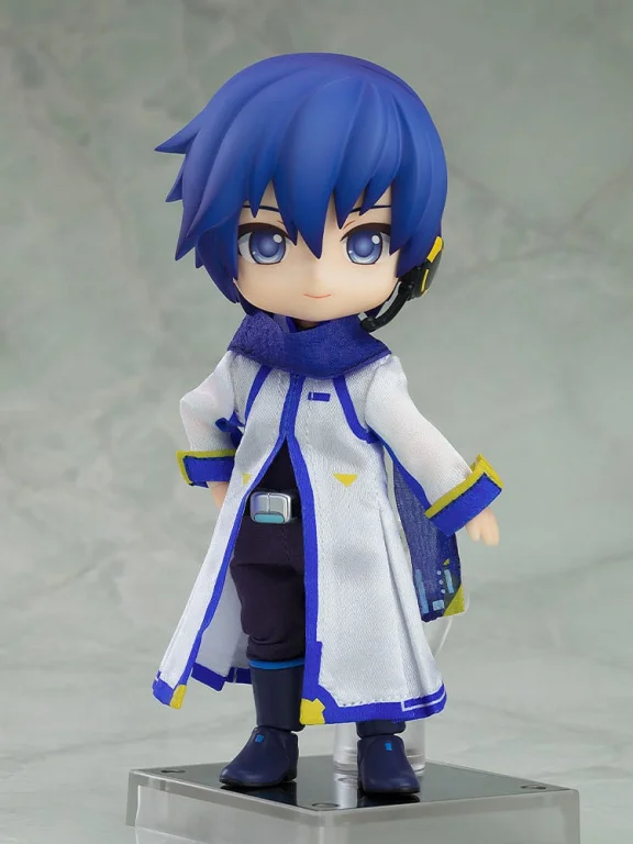 Character Vocal Series - Nendoroid Doll - KAITO