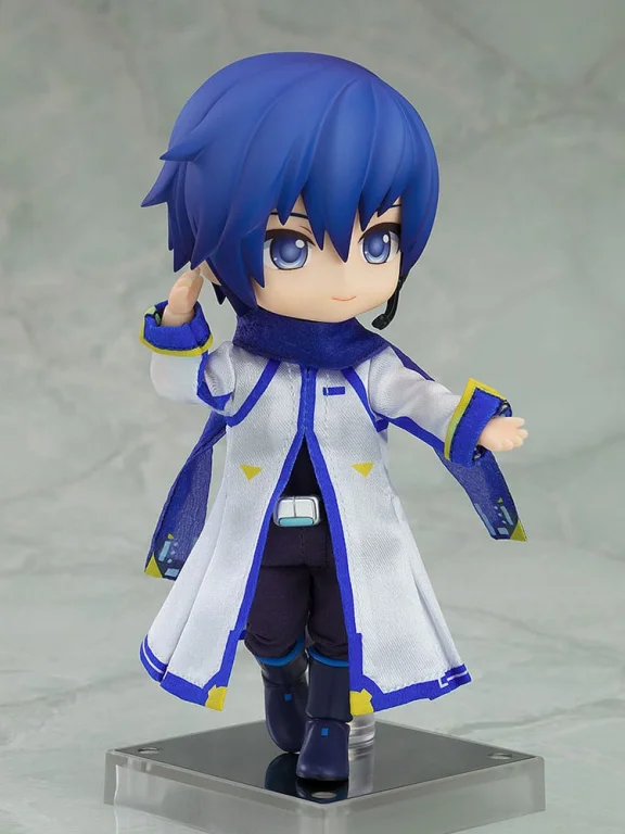 Character Vocal Series - Nendoroid Doll - KAITO