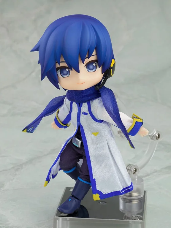 Character Vocal Series - Nendoroid Doll - KAITO