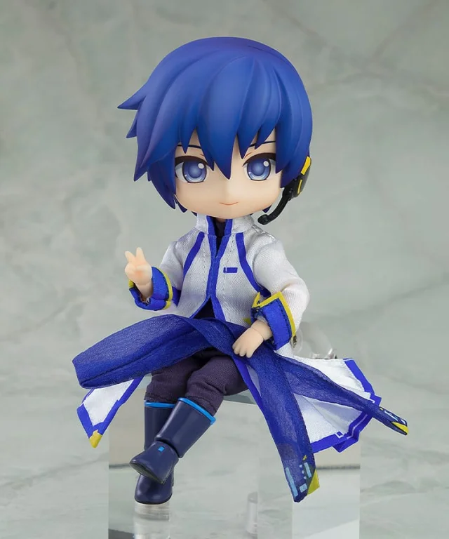 Character Vocal Series - Nendoroid Doll - KAITO