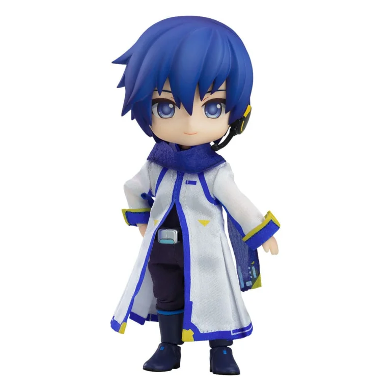 Character Vocal Series - Nendoroid Doll - KAITO