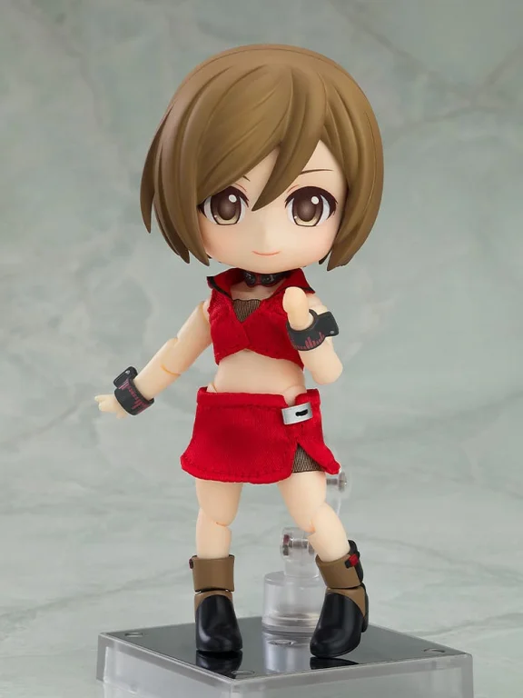 Character Vocal Series - Nendoroid Doll - MEIKO