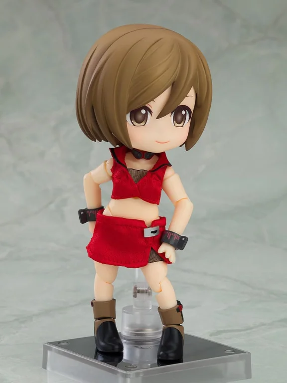 Character Vocal Series - Nendoroid Doll - MEIKO