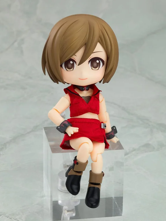 Character Vocal Series - Nendoroid Doll - MEIKO