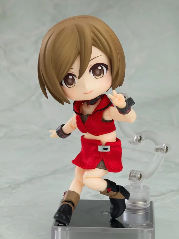 Character Vocal Series - Nendoroid Doll - MEIKO