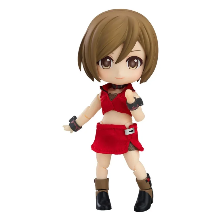 Character Vocal Series - Nendoroid Doll - MEIKO