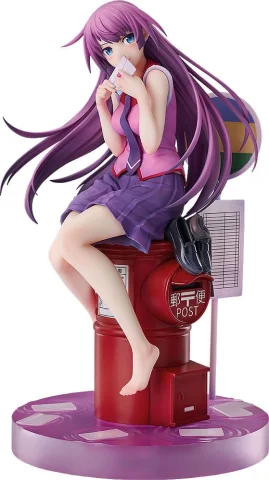 Produktbild zu Monogatari - Scale Figure - Hitagi Senjōgahara (Letter to You)