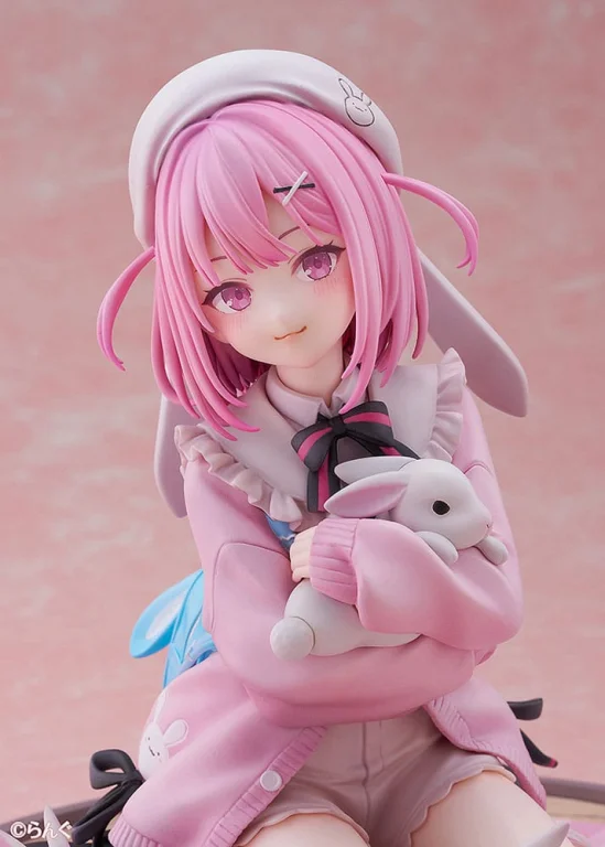 Rangu - Scale Figure - Toshishita Kanojo