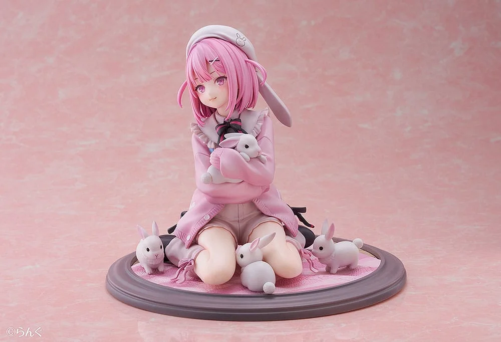 Rangu - Scale Figure - Toshishita Kanojo